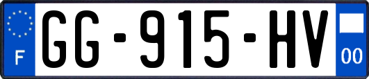 GG-915-HV