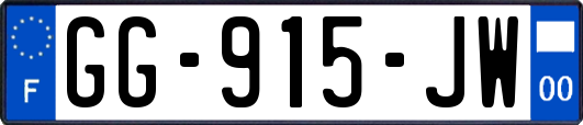 GG-915-JW