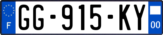 GG-915-KY