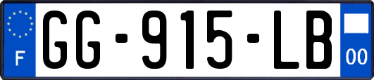 GG-915-LB