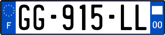 GG-915-LL