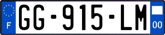 GG-915-LM