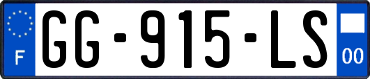 GG-915-LS