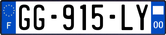 GG-915-LY