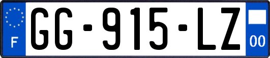 GG-915-LZ
