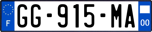 GG-915-MA