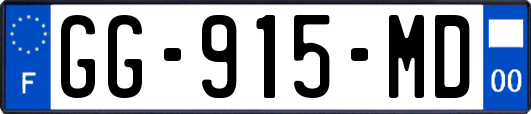 GG-915-MD