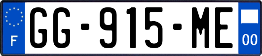 GG-915-ME