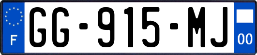 GG-915-MJ