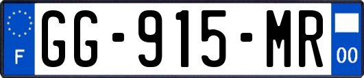 GG-915-MR