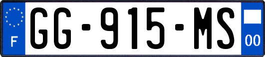 GG-915-MS