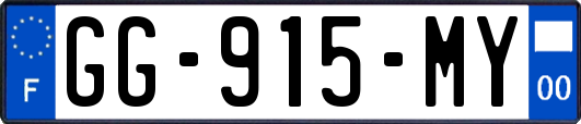 GG-915-MY