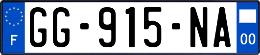 GG-915-NA