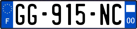 GG-915-NC
