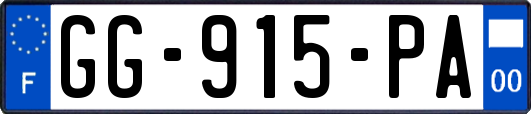 GG-915-PA