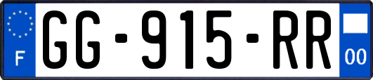 GG-915-RR