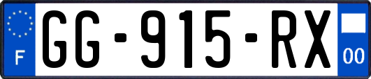 GG-915-RX