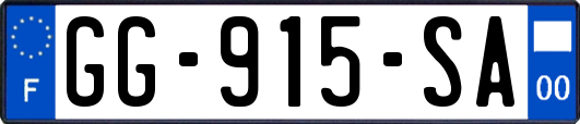GG-915-SA