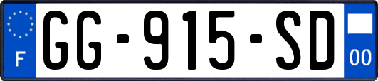 GG-915-SD