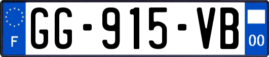 GG-915-VB