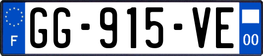 GG-915-VE