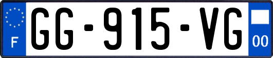GG-915-VG