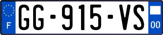 GG-915-VS