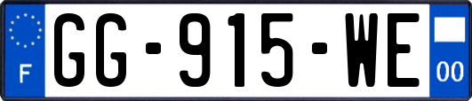 GG-915-WE