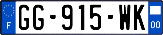 GG-915-WK