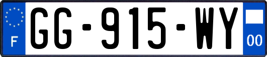 GG-915-WY