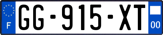 GG-915-XT