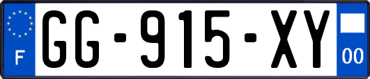 GG-915-XY