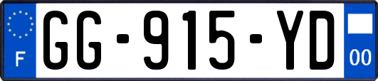 GG-915-YD