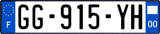GG-915-YH