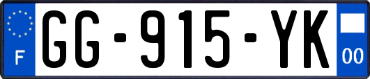 GG-915-YK