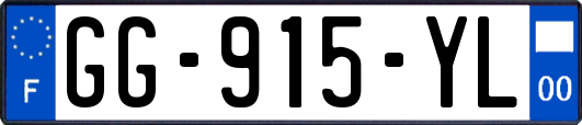 GG-915-YL
