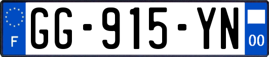 GG-915-YN