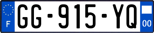 GG-915-YQ
