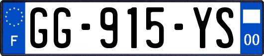GG-915-YS