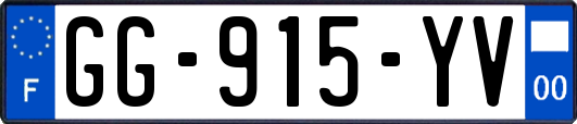 GG-915-YV