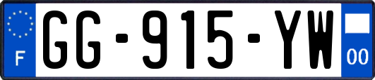 GG-915-YW