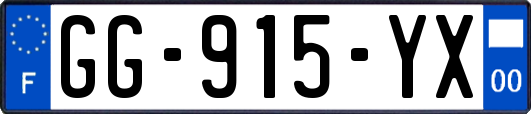GG-915-YX