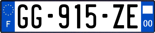 GG-915-ZE