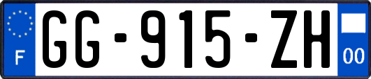 GG-915-ZH