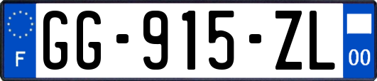 GG-915-ZL