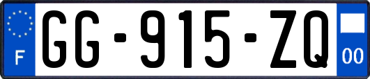 GG-915-ZQ