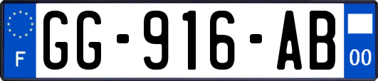 GG-916-AB