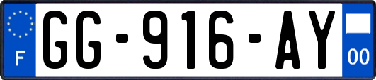 GG-916-AY