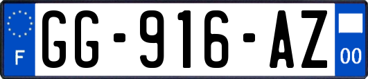 GG-916-AZ