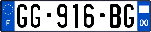 GG-916-BG